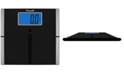 Escali Ultra Slim Easy Read Body Scale, 440lb